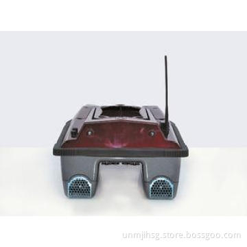 Bait boat GPS